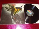 BUDGIE-IN FOR THE KILL-LP EXEX++/MCF 2546/A1-B1/1974 UK
