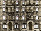 Led Zeppelin Physical Graffiti Vinyl Record 180 gram Remastered 40th anniversary