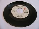 VONTASTICS - I'LL NEVER SAY GOODBYE / DON'T MESS AROUND - SATELLITE DJ