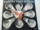 RARE LP - BUBBA THOMAS & THE LIGHTMEN COUNTRY FRIED CHICKEN Funk Soul Breaks