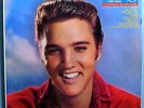 ELVIS PRESLEY FOR LP FANS ONLY ULTRA-RARE ORIG'59 RCA MONO LP LONG PLAY LBL NM=