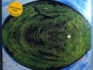 MIKE OLDFIELD HERGEST RIDGE VERY RARE ORIG '73 VIRGIN WHITE LABEL PROMO LP MINT=