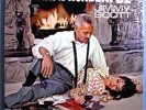 JIMMY SCOTT FALLING IN LOVE INSANELY RARE WITHDRAWN ORIG '63 MONO LP SHRINK NM
