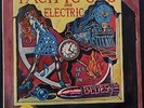 PACIFIC GAS & ELECTRIC - GET IT ON ORIG AUS 1ST EDITION GREAT BLUES ALBUM RARE