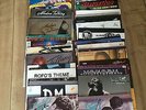 Lp und Maxi Lp ca 70 Stück