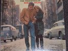 BOB DYLAN - THE FREEWHEELIN' BOB DYLAN LP US STEREO 360 SEALED