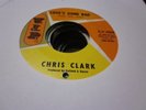 27J VG+ northern soul Chris Clark loves gone bad VIP