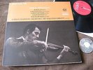 LP Erick Friedman Same Ravel London Symphony Orchestra 70s Germany