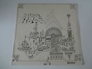 1st Press UK EMI LP A1/B2 Pink Floyd - Relics 1967 NEAR MINT with Harvest Inner
