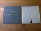 JOY DIVISION SUBSTANCE 1977-1980 LP FACT 250 1988 Atmosphere Love Tear Apart etc