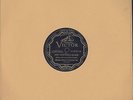 Charles Johnsons Paradise Ten - Hot Tempered Blues - 10