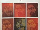 JOE HENDERSON - MULTIPLE - ORIG  1973 MILESTONE PROMO  LP M-