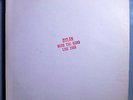 BOB DYLAN & THE BAND LIVE 1966 (ROYAL ALBERT HALL) RARE ORIG 1968 MONO 2-LP SET=