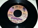 Rare  Promo Billy Davis Stanky(Get Funky) Northern Soul 45rpm 7