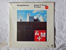 GEORGE BENSON Shape Of Things To Come AUDIOPHILE Sealed LP A&M #SP-9-3014