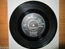 The N' Betweens  - You Better Run Columbia DB8080 1966 7