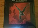 Jimmy Page Lucifer Rising And Other Sound Tracks SEALED vinyl LP OOP