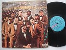 RAY RODRIGUEZ and his ORCHESTRA Introducing LATIN LP ALEGRE