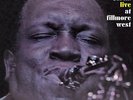 KING CURTIS - live at fillmore west