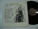 LED ZEPPELIN - FIRST CONCERT AS THE NEW YARDBIRDS (RARE LP)