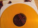 Anti-flag Underground Network Gold Vinyl Fat Wreck Chords Nofx