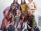 Mothers Of Invention - Mothermania-The Best Of The Mothers (D 1969)
