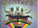Beatles - Magical Mystery tour (double EP w/booklet) MONO & stereo perfect cond.