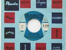SIMPLE SIMON & THE PIEMEN 45 1967 Canadian GARAGE Psych