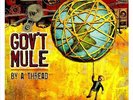 Gov't Mule - By a Thread