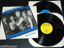 Judas Priest 'Devils Work' Double LP Live @ Summit Houston Texas '83 Rare OOP
