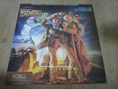 Back To The Future III OST Vinyl LP 1992