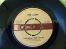 TOBI LEGEND TIME WILL PASS YOU BY (RK 1004) + DEAN PARRISH + J.RADCLIFFE 3B48