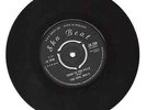 Soul Bros - Train to Ska-Ville/  The Wailers - I Made a Mistake UK 1965 Ska Beat