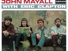 MAYALL JOHN & THE BLUESBREAKERS WITH CLAPTON ERIC - Bluesbreakers with Er...