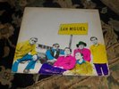 SAN MIGUEL SELF TITLED LATIN FUNK PSYCH LP  NICE VG+