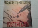 IRON MAIDEN 