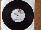 ACETATE 1 SIDE-HAROLD MELVIN & THE BLUE NOTES THE LOVE I LOST philadelphia 45rpm