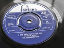 THE MISUNDERSTOOD - I Can Take You to the Sun - RARE ORIG UK 1966 FONTANA EX