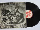 PUBLIC IMAGE LTD Death Disco 12”p/s UK 1979 Virgin VS27412 sex pistols/PIL