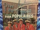 FOUR POPULAIRES Dance The Night Away SQUIRE Pier 66 Restuarant FORT LAUDERDALE