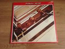 The Beatles Red 1962-1966 LP