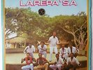 LP Son Palenque : Larepa 'Sa - Afro Folclor Colombia   ???