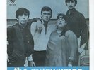 Folk Rock USA : The MUGWUMPS : Searchin' - 7