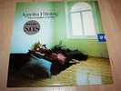 AGNETHA FÄLTSKOG ABBA  Swedish Cupolr1975 Lp Still Sealed Classic Unplayed Vinyl