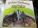 TOOTS & MAYTALS From the Roots LP TROJAN 70s reggae UK pressing VG++