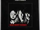 SEALED LP: THIN LIZZY: BAD REPUTATION