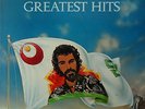 CAT STEVENS-Greatest Hits-LP-1975-Island Records Australian Poster issue-L 35581