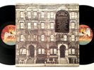Led Zeppelin – Physical Graffiti   Rare 1975 Swan Song 2LP W/Inners - In Shrink