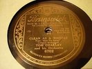 JAZZ TOM COAKLEY ORCH Clean As A Whistle BRUNSWICK 6702