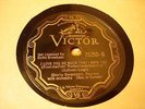 HOLLYWOOD GLORIA SWANSON I Love You So Much I Hate You VICTOR 24250
